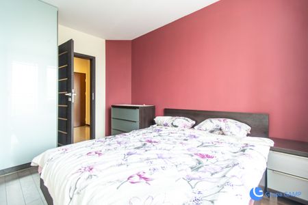 3-pok. 69m2, balkon, Kluczborska, Krowodrza górka. - Photo 3