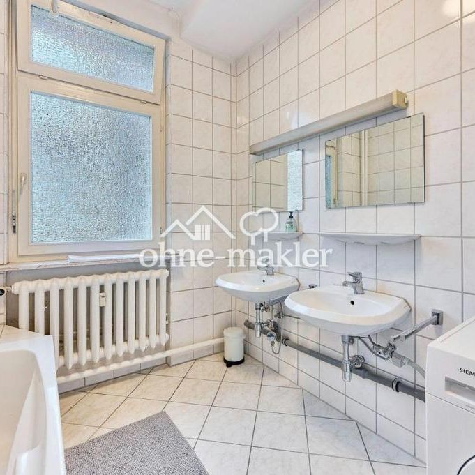 Lisa 4, Schönes WG-Zimmer (möbliert), zentral in Pforzheim - Foto 1
