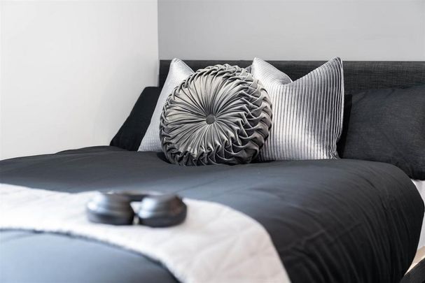 5 bedroom terraced house to rent - Photo 1