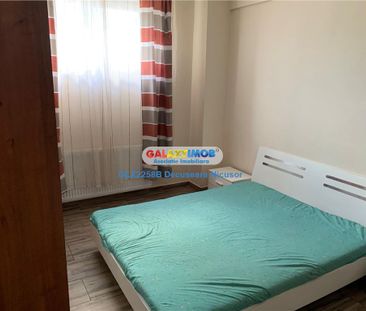 Garsoniera Mobilata Utilata in Militari Residence 250Euro - Photo 3