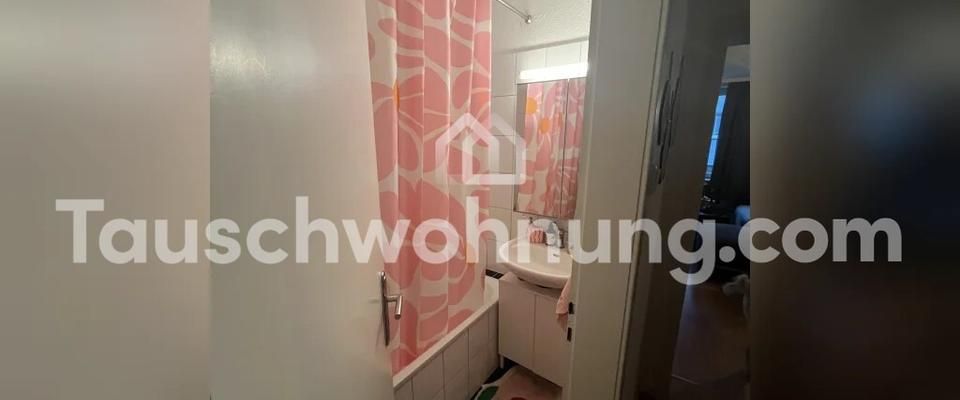 TAUSCHWOHNUNG Großzügige 2 Zimmerwohnung in der Innenstadt - Photo 1