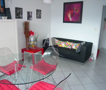 Location Appartement 2 pièces 31m² LA GRANDE MOTTE 34280 - Photo 2
