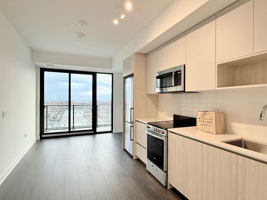 For Lease - 801 The Queensway N/A Unit# 910, Toronto, Ontario - Photo 1