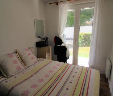 Appartement à louer 2 pièces 42m² - Photo 2