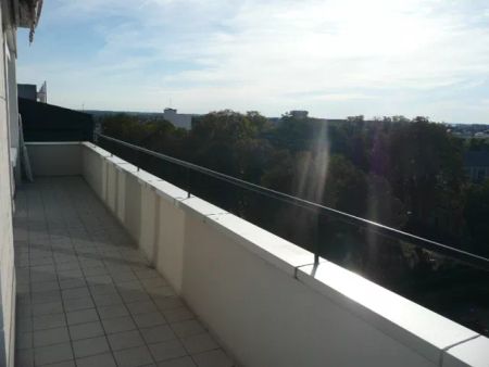 Appartement Type 4 centre ville Châteauroux - Photo 2