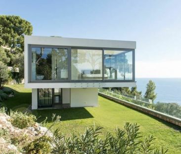 Bien d'exception: Villa face à la mer - Photo 2