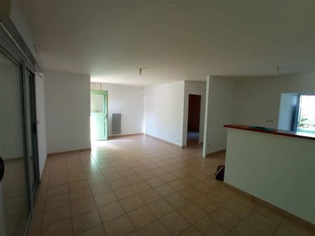 Location maison 2 pièces - 53.61m² à Sauze vaussais (79190) - Photo 5