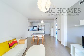 Alquiler de piso en Avenida Monte de lo