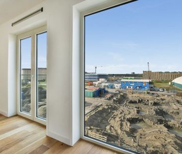Appartement te huur: John Blankensteinstraat 139-D 1095 MB Amsterdam - Foto 3