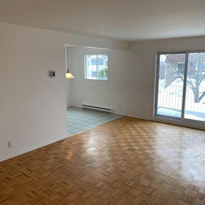 4 ½ STYLE CONDO – L’ANCIENNE-LORETTE – DISPONIBLE 1ER JUILLET - Photo 2