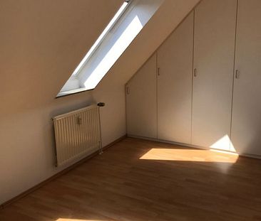 1,5 Zimmerwohnung im DG in Elmshorn Süd - Photo 3