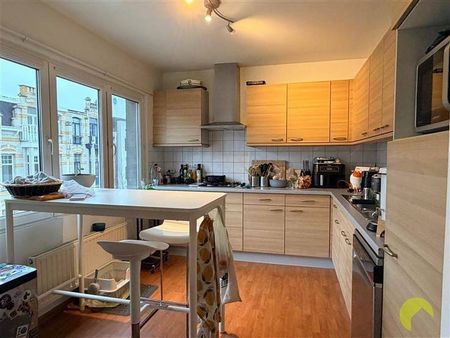 Appartement te huur - Photo 4