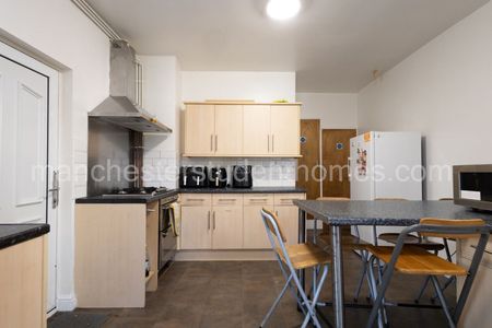 Heald Place, Manchester, M14 4AQ - Photo 3