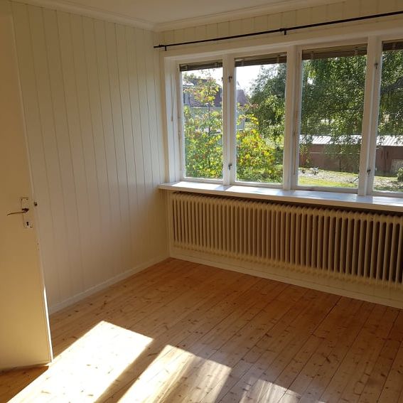 Bonäshamn, Järpen - Photo 1