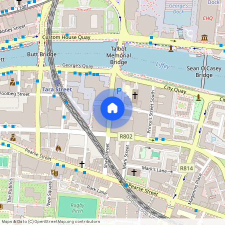 D02 F638, Dublin