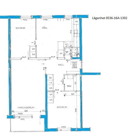 3 rok Simpbylevägen 16a, Norrtälje - Photo 3