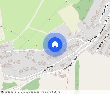 Old Park, Devizes, Wiltshire, SN10 - Photo 1