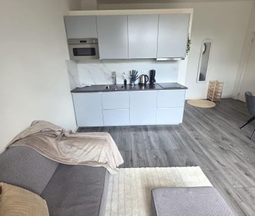 Burgemeester Reigerstraat 3581KV Utrecht - Photo 2