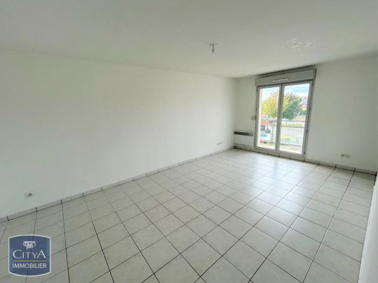 Appartement à louer 2 pièces 47.5m² - Photo 1