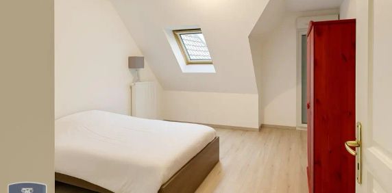 Appartement à louer 2 pièces 51.66m² - Photo 2