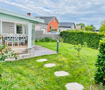 Truls Högs väg, Löddeköpinge - Foto 5