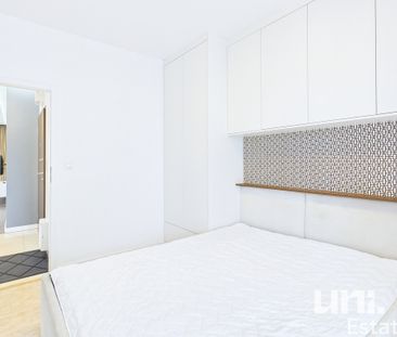 Warszawa, Mokotów, Konstruktorska - Photo 4