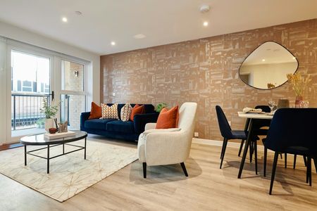 1 bedroom apartment - Photo 5