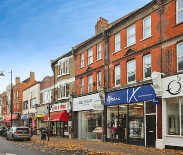 3 bedroom flat to rent - Photo 2