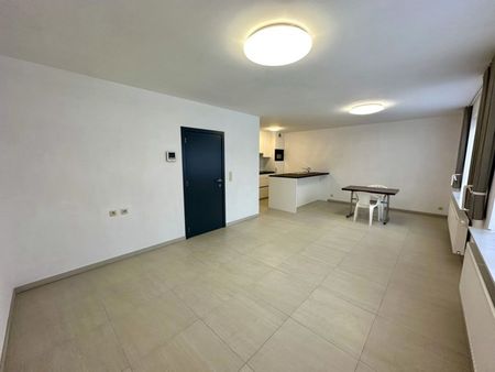 Gelijkvloers appartement te huur in Affligem - Photo 5