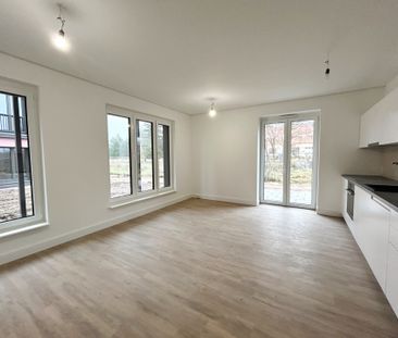 Platz für die ganze Familie – Komfortable 4-Zimmer-Wohnung (WBS 4-5... - Foto 1