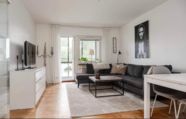 Finstavägen, Sundsbruk - Photo 1