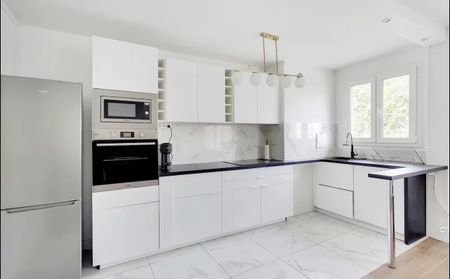 Tout savoir sur cet appartement dans le quartier Louis Blanc-Aqueduc, à Paris 10ème - Photo 3