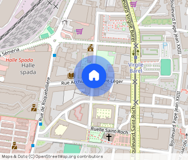 Charmant 4 pièces de 78m² à Nice avec vue panoramique - Photo 1