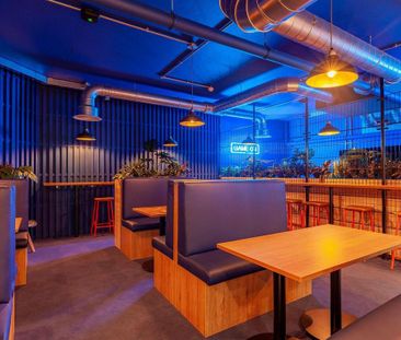 1 bedroom in a flat share to rent - Photo 6