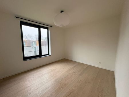 Appartement te huur - Photo 3