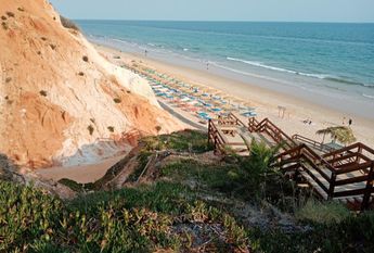 Estudio disponivel 16set a 30junho 2024 Albufeira Acoteias