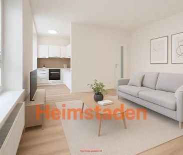 Pronájem bytu 2+kk 56 m - Photo 2