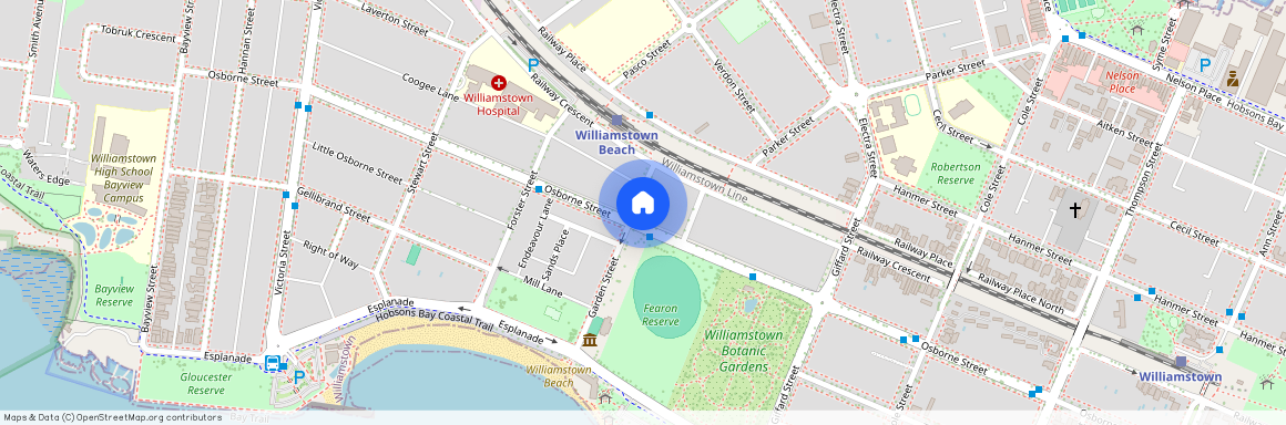 142 Osborne Street, Williamstown VIC 3016