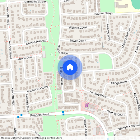 38 Erebus Circuit, SA 5162, Morphett Vale