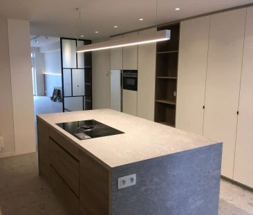 Gerenoveerd gelijkvloers appartement met zeezicht te Koksijde - Photo 4