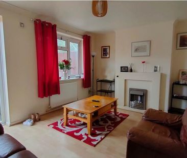 2 bedroom house share to rent - Photo 1