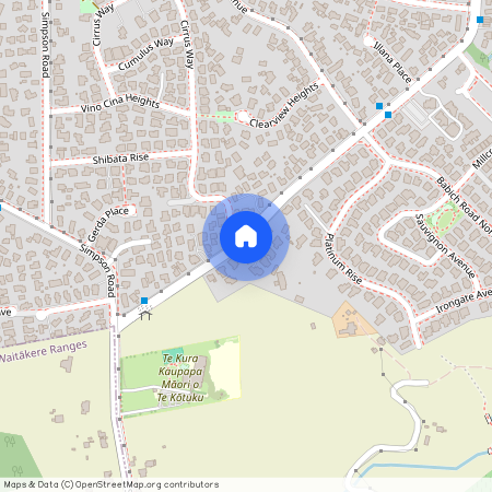 218E Metcalfe Road, Ranui, Auckland