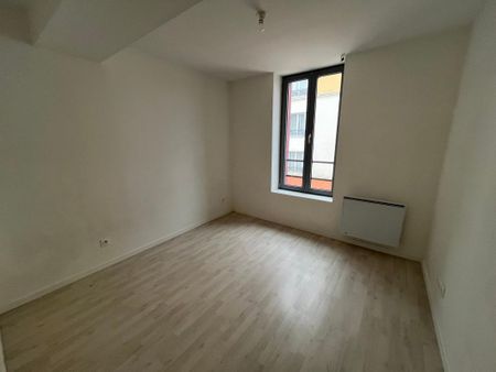 Location Appartement 2 pièces 32m² COULOMMIERS 77120 - Photo 4