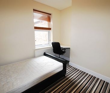 4 Bed - Meldon Terrace, Heaton - Photo 1