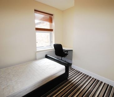 4 Bed - Meldon Terrace, Heaton - Photo 4