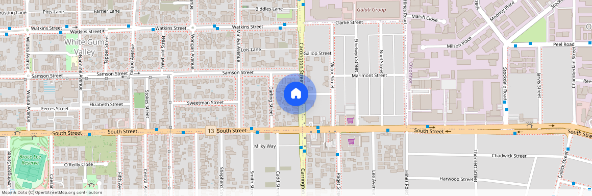 165 Carrington Street, WA 6162, White Gum Valley