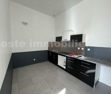 Location Appartement 2 pièces 57m² TOURCOING 59200 - Photo 4