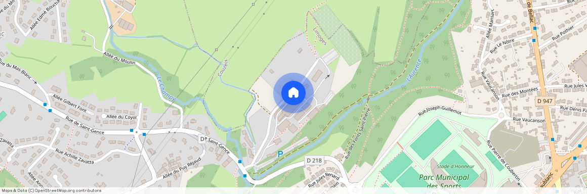 87000 LIMOGES