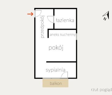 MIESZKANIE na WYNAJEM - Фото 1