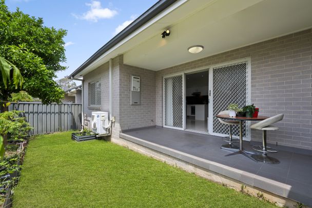 2/181 Targo Road, Girraween NSW 2145 - Townhouse For Rent | Domain - Photo 1